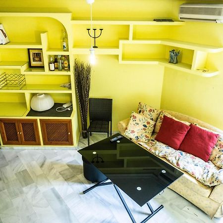 Buhaira Apartment Seville Exterior photo